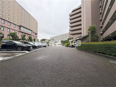 【駐車場】 | コートハウス千歳船橋