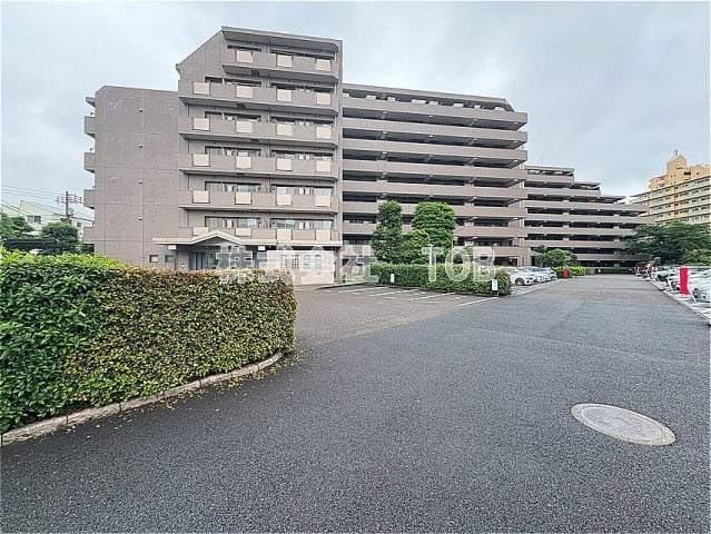 【外観】 | コートハウス千歳船橋