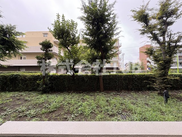 【展望】 | コートハウス千歳船橋