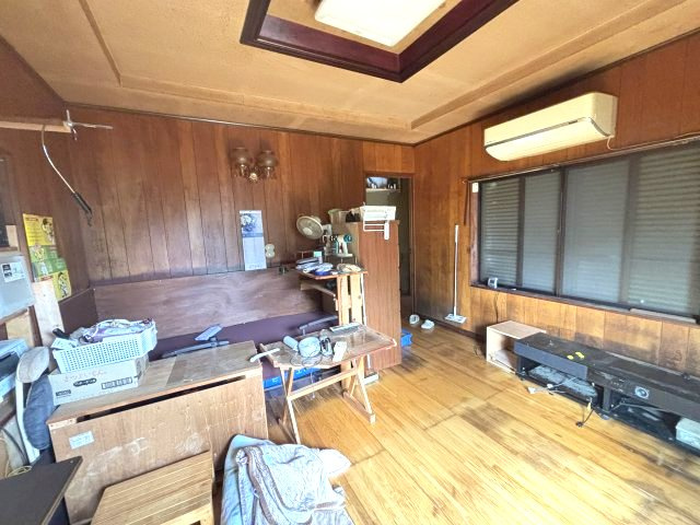 【洋室】の画像