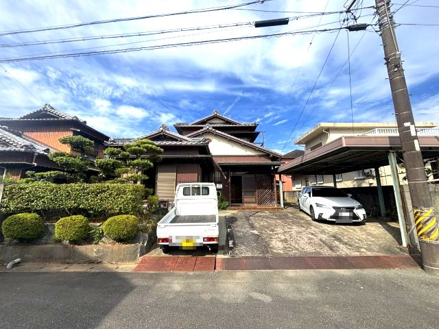 【外観】の画像