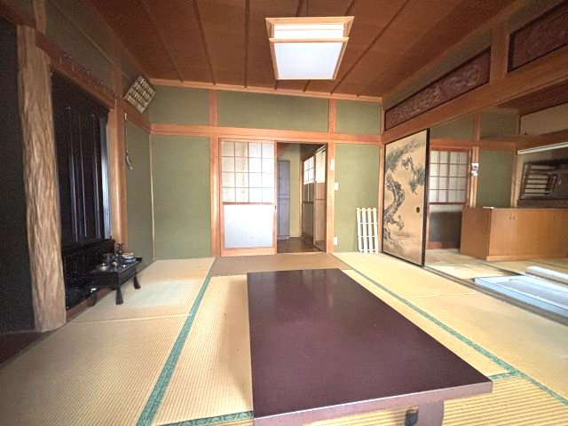 【和室】の画像