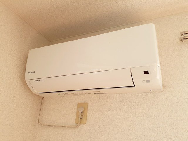 ラフィーネ堀ノ内の設備