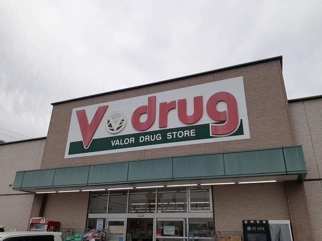 ラフィーネ堀ノ内の周辺|Ｖ・ｄｒｕｇまで840m