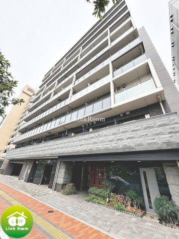 ディームス東陽町Ⅱ