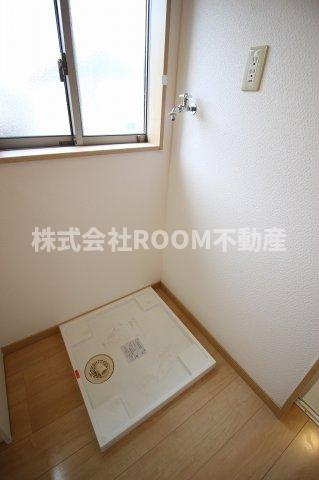 M’ｓ　towの設備