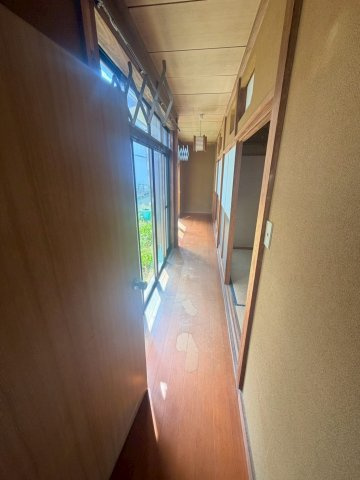 柏崎市松波レントハウスのその他