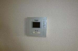 カトレアコートの設備|同物件の別号室の写真です。現況を優先とします。