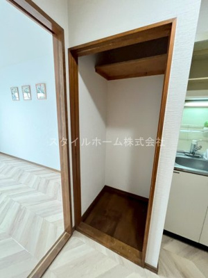 【収納】 | サントラスト　A
