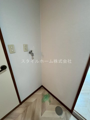 【設備】 | サントラスト　A