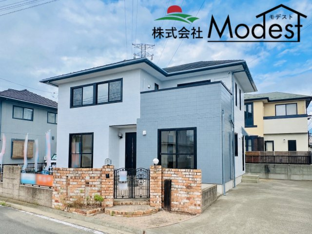前橋市鳥取町