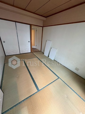 【和室】 | サンローズマンション