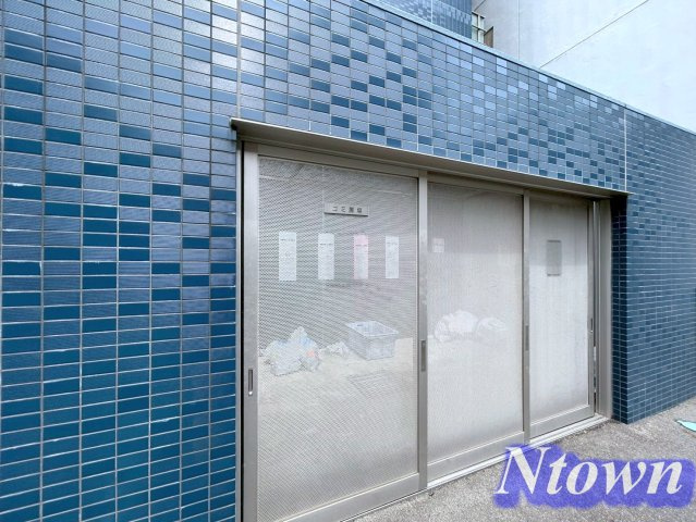 【その他共用部分】 | プレサンス久屋大通公園セラフィ