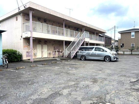 グランドール大南B