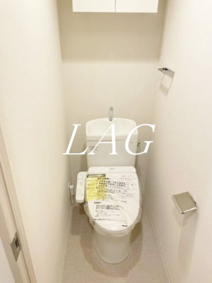 【トイレ】 | スクエアシティ三ノ輪 | トイレです。