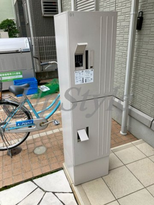 【その他共用部分】 | クラッセ