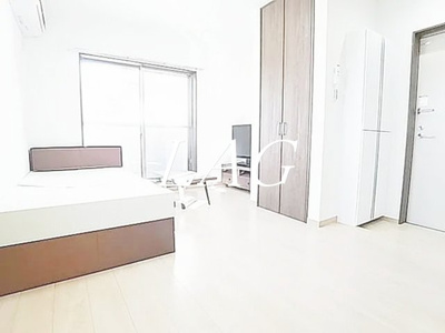 【居間・リビング】 | プライムコート | 洋室のお部屋です。