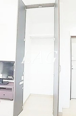 【収納】 | プライムコート | 収納です。