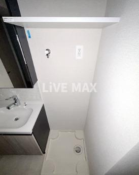 【内装】シーズンフラッツ菊川WEST