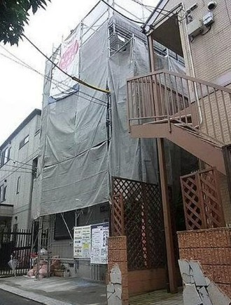 グレース江古田のその他共用部分