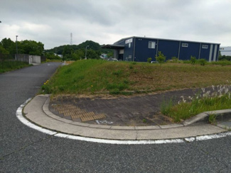 【外観】 | 加東市南山一丁目　事業用地3