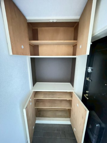 【収納】