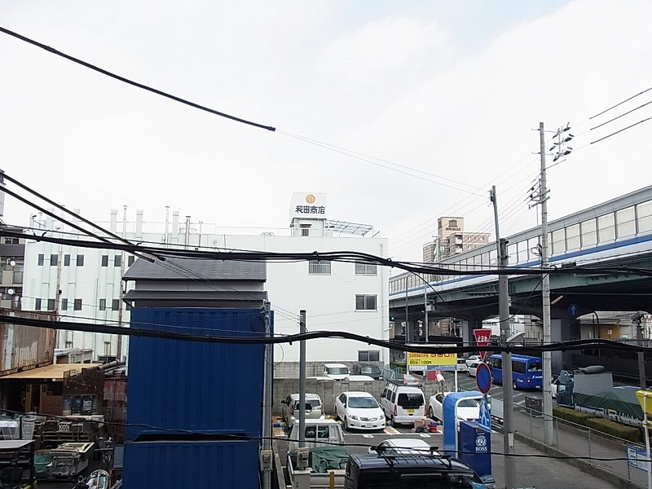 【展望】 | ベルトピア門口