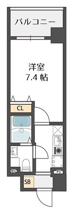 【間取り】 | ベルトピア門口