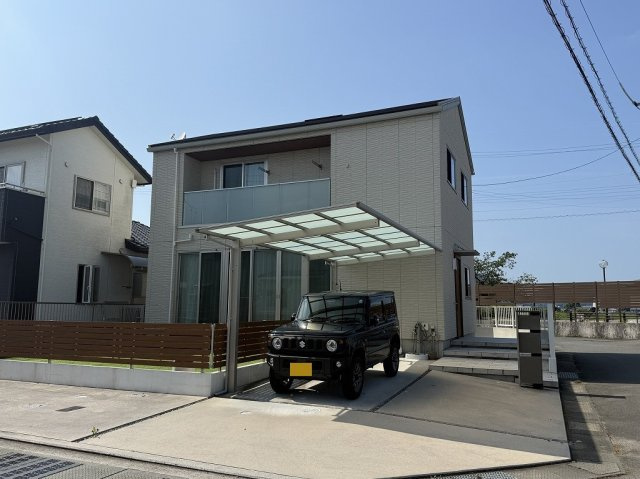 高松市一宮町中古戸建