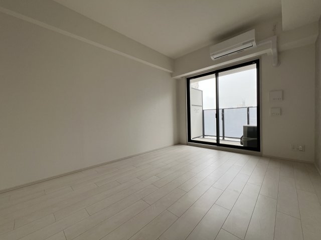【寝室】 | Alivis浪速東SoL TERRACE