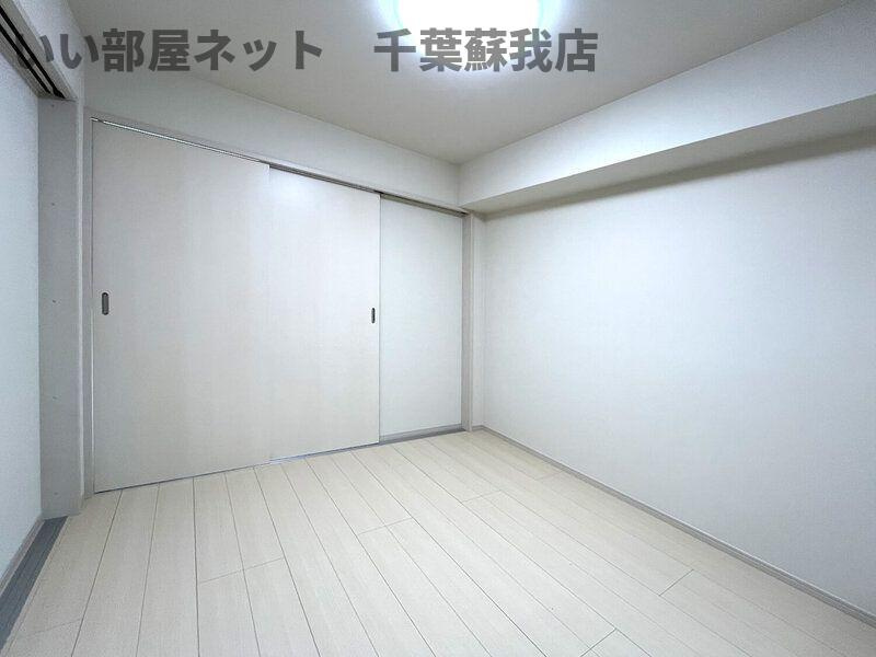 イクシオLierreの寝室|お気軽にお問い合わせください♪