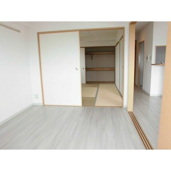 シーズモア　喜連北小学校区の収納|シーズモア　収納