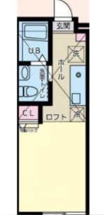 【間取り】 | サニーベール陽光台