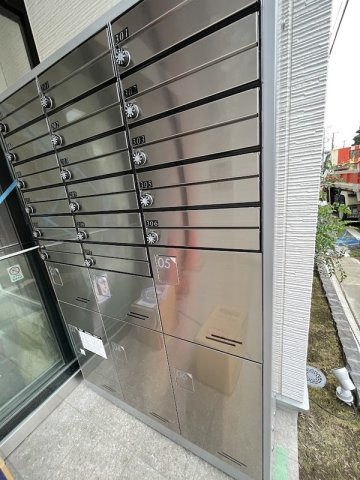 【その他共用部分】 | リブリ・イシュタルテラス