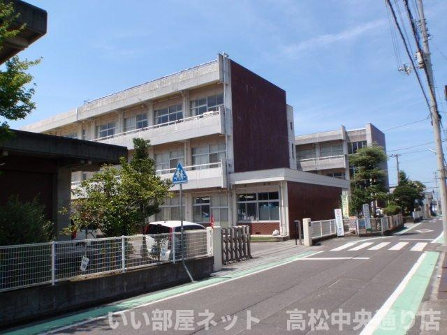 【周辺】 | メゾン・アルカンシエルＣ | 丸亀市立垂水小学校まで700m