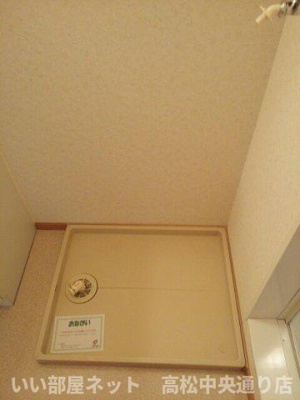 【設備】 | メゾン・アルカンシエルＣ