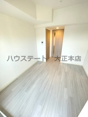 【居間・リビング】 | ファステート大正駅前トロフィ 仲介手数料無料