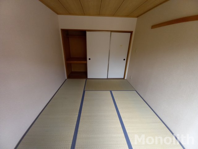 セジュール正木の内装