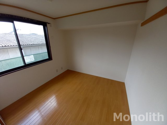 セジュール正木の洋室