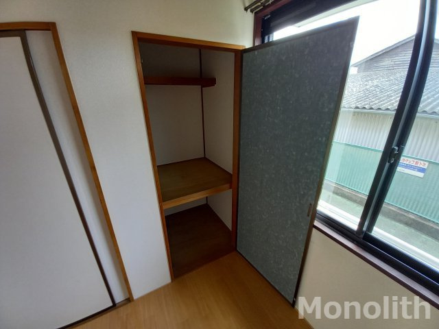 セジュール正木のその他