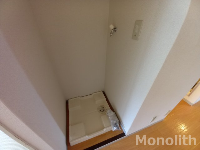 セジュール正木の設備