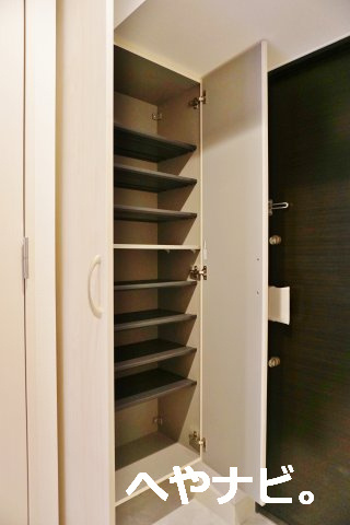 【その他】 | エステート金山 | ★シューズボックス