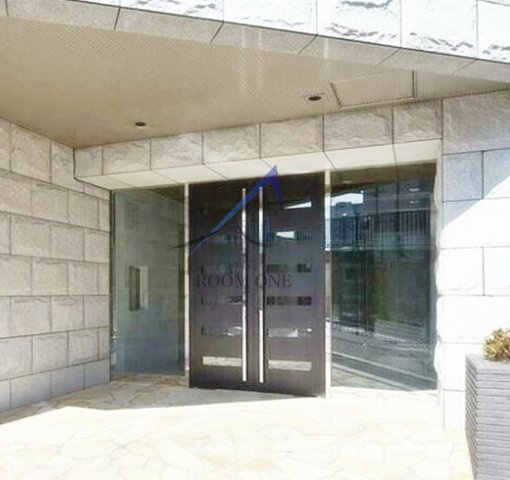 ガーラ・ステージ大塚駅前のエントランス|エントランスです。