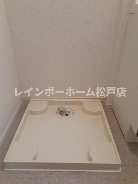 ソリヤ　エスティⅡの設備