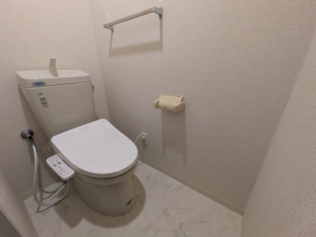 エステートほりかわ｜名古屋市の賃貸ならMy賃貸のトイレ|エステートほりかわ