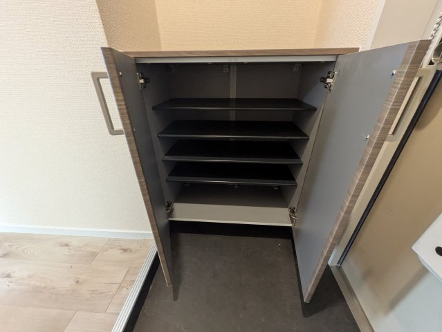 エステートほりかわ｜名古屋市の賃貸ならMy賃貸の収納|エステートほりかわ