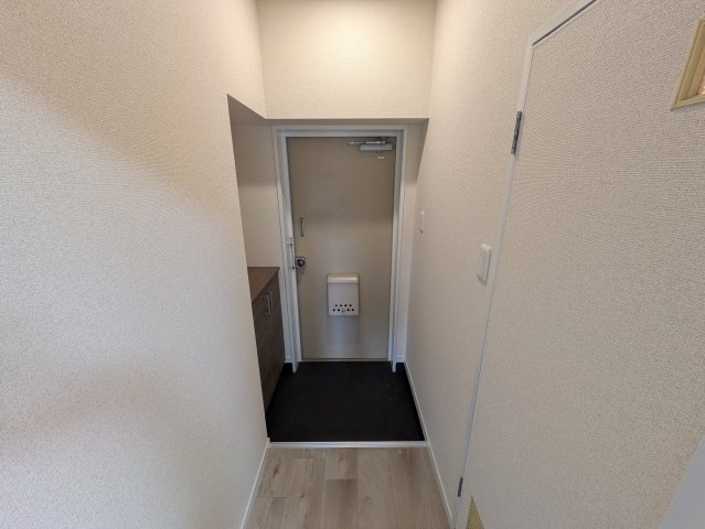 エステートほりかわ｜名古屋市の賃貸ならMy賃貸の玄関|エステートほりかわ
