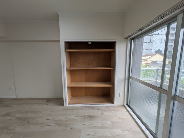 エステートほりかわ｜名古屋市の賃貸ならMy賃貸の収納