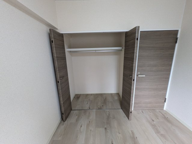 エステートほりかわ｜名古屋市の賃貸ならMy賃貸の収納|エステートほりかわ