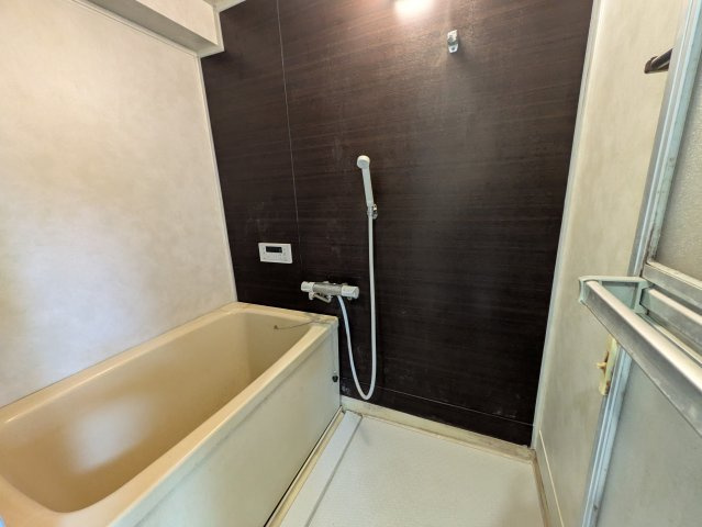 エステートほりかわ｜名古屋市の賃貸ならMy賃貸の浴室|エステートほりかわ